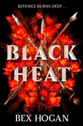 Cover: Black Heat - Orion Children's Books