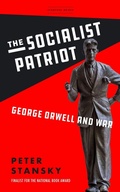 Cover: The Socialist Patriot - Stanford Briefs