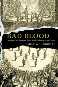 Enlarge image Cover: Bad Blood - University of Pennsylvania Press