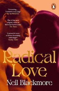 Abbildung von: Radical Love - Penguin (Cornerstone)