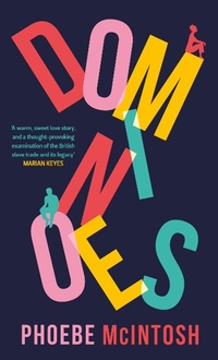 Abbildung von: Dominoes - Chatto & Windus