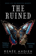 Cover: The Ruined - Hodderscape