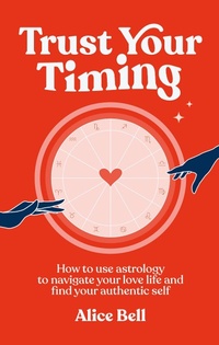 Enlarge image Cover: Trust Your Timing - Ebury Digital