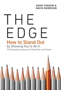 Enlarge image Cover: The Edge - Houndstooth Press