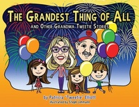 Enlarge image Cover: Grandest Thing of All - Sweetgrass Books