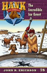 Enlarge image Cover: The Incredible Ice Event - Maverick Books, Inc.