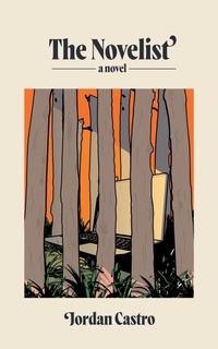 Enlarge image Cover: The Novelist - Soft Skull Press
