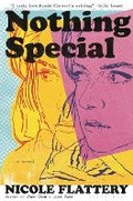 Cover: Nothing Special - Bloomsbury Publishing