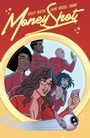 Cover: Money Shot Vol. 3 - Vault Comics