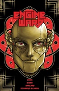 Cover: Engineward - Simon + Schuster Inc.
