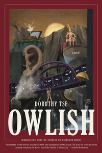 Abbildung von: Owlish - Graywolf Press