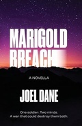 Cover: Marigold Breach - Serial Box Publishing LLC CS
