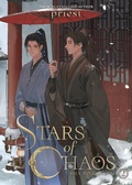 Cover: Stars of Chaos: Sha Po Lang (Novel) Vol. 2 - Seven Seas Entertainment, LLC