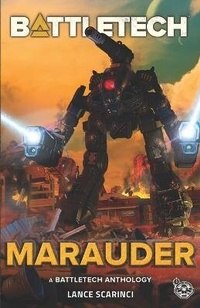 Enlarge image Cover: BattleTech - Inmediares Productions