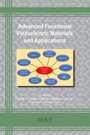 Cover: Advanced Functional Piezoelectric Materials and Applications - Materials Research Forum LLC