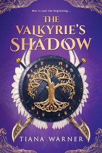 Enlarge image Cover: The Valkyrie's Shadow - Entangled Publishing, LLC