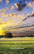 Cover: God Lights My Way - Dorrance Publishing Co.