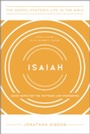 Cover: Isaiah - New Growth Press