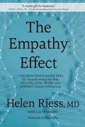 Cover: The Empathy Effect - Sounds True Inc