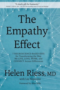 Enlarge image Cover: The Empathy Effect - Sounds True Inc