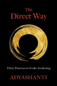 Enlarge image Cover: The Direct Way - Sounds True Inc