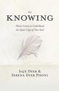 Cover: The Knowing - Sounds True Inc