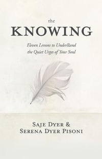 Enlarge image Cover: The Knowing - Sounds True Inc