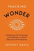 Cover: Tracking Wonder - Sounds True Inc