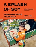Cover: A Splash of Soy - Bloomsbury Publishing USA