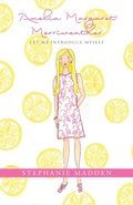 Cover: Amelia Margaret Merriweather - Palmetto Publishing