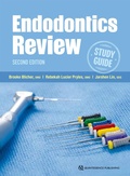 Cover: Endodontics Review - Quintessence Publishing Co, Inc