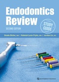 Cover: Endodontics Review - Quintessence Publishing Co, Inc