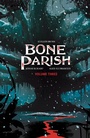 Cover: Bone Parish Vol. 3 - Boom Entertainment