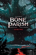 Cover: Bone Parish Vol. 3 - Boom Entertainment