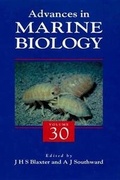 Cover: Advances in Marine Biology: Volume 30 - Academic Press