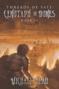 Cover: Cenotaph of Bones - Mountaindale Press