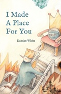 Cover: I Made A Place For You - Atmosphere Press