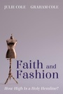 Cover: Faith and Fashion - Wipf and Stock Publishers