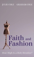 Cover: Faith and Fashion - Resource Publications (CA)