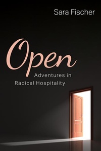 Enlarge image Cover: Open - Resource Publications (CA)