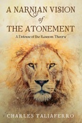 Cover: A Narnian Vision of the Atonement - Wipf and Stock Publishers