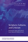 Cover: Scripture, Cultures, and Criticism - Wipf and Stock Publishers