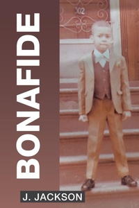 Enlarge image Cover: Bonafide - Xlibris Us