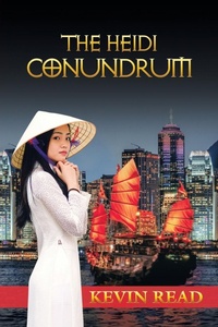 Enlarge image Cover: The Heidi Conundrum - Xlibris AU
