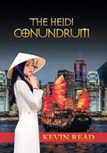 Cover: The Heidi Conundrum - Xlibris AU