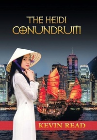 Enlarge image Cover: The Heidi Conundrum - Xlibris AU