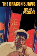 Cover: The Dragon's Jaws - Wildside Press