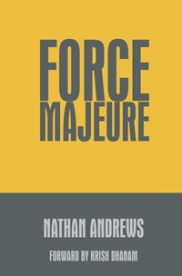 Enlarge image Cover: Force Majeure - Xulon Press