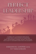 Cover: Perfect Leadership - WestBow Press