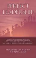 Cover: Perfect Leadership - WestBow Press
